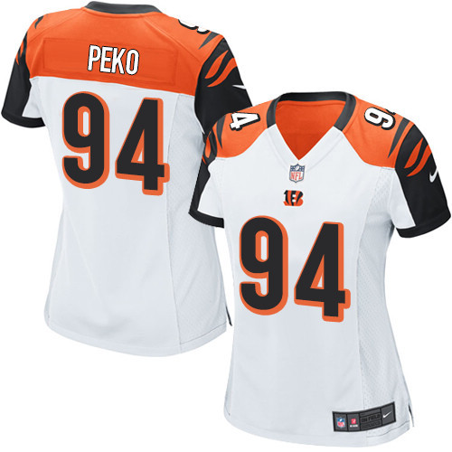 women Denver Broncos jerseys-019